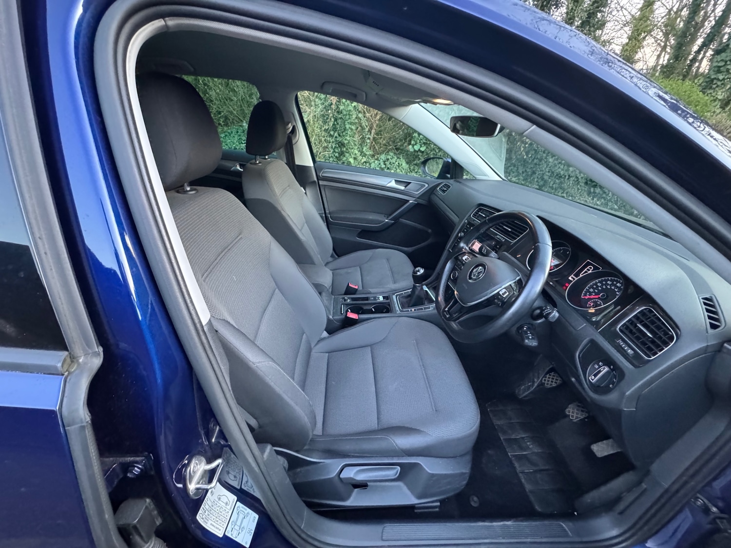 Used Volkswagen Golf 2019 for sale - 77982045: Photo 9