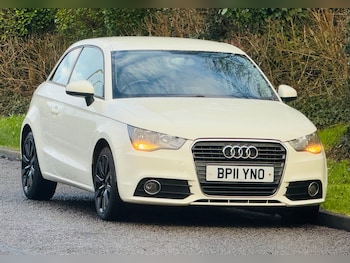 Audi A1 feature image