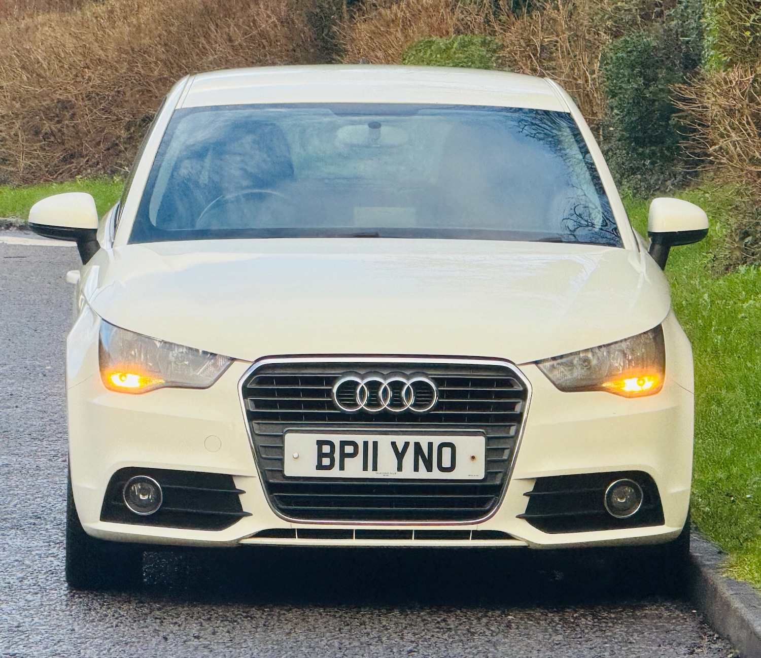 Used Audi A1 2011 for sale - 77709355: Photo 4