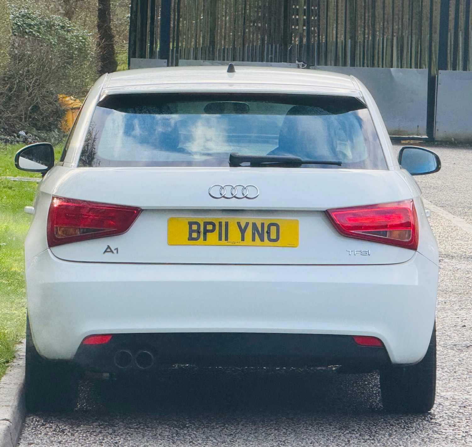 Used Audi A1 2011 for sale - 77709355: Photo 5