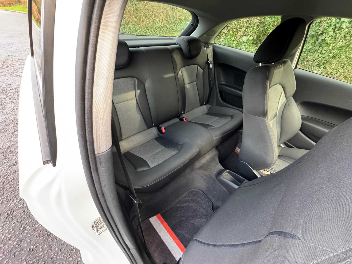 Used Audi A1 2011 for sale - 77709355: Photo 7