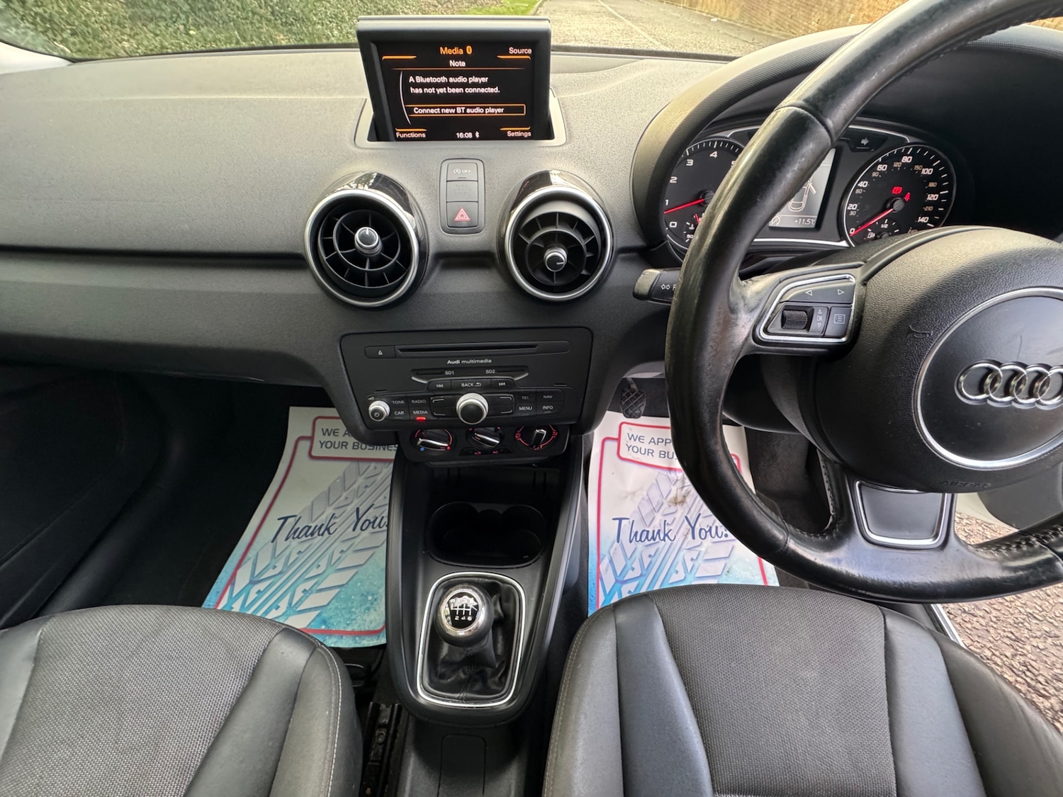 Used Audi A1 2011 for sale - 77709355: Photo 9