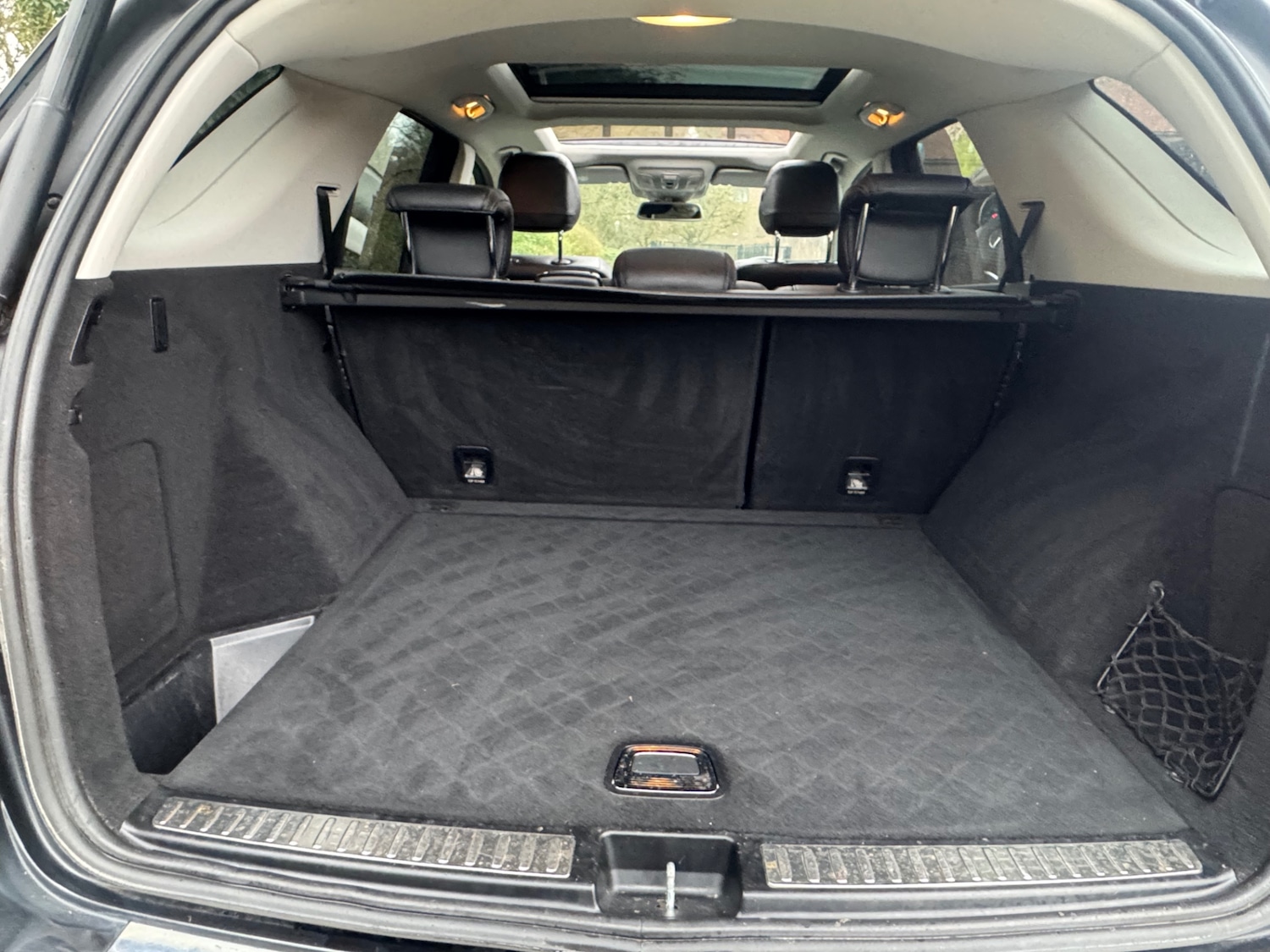 Used Mercedes-Benz GLE 2017 for sale - 77643261: Photo 6