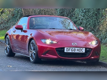 2018 (68) - 2.0 [184] GT Sport Nav+ 2dr Euro 6 Ulez