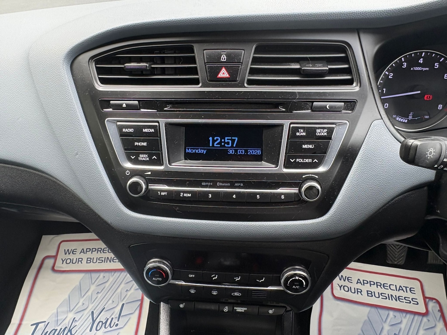 Used Hyundai i20 2016 for sale - 78070739: Photo 10