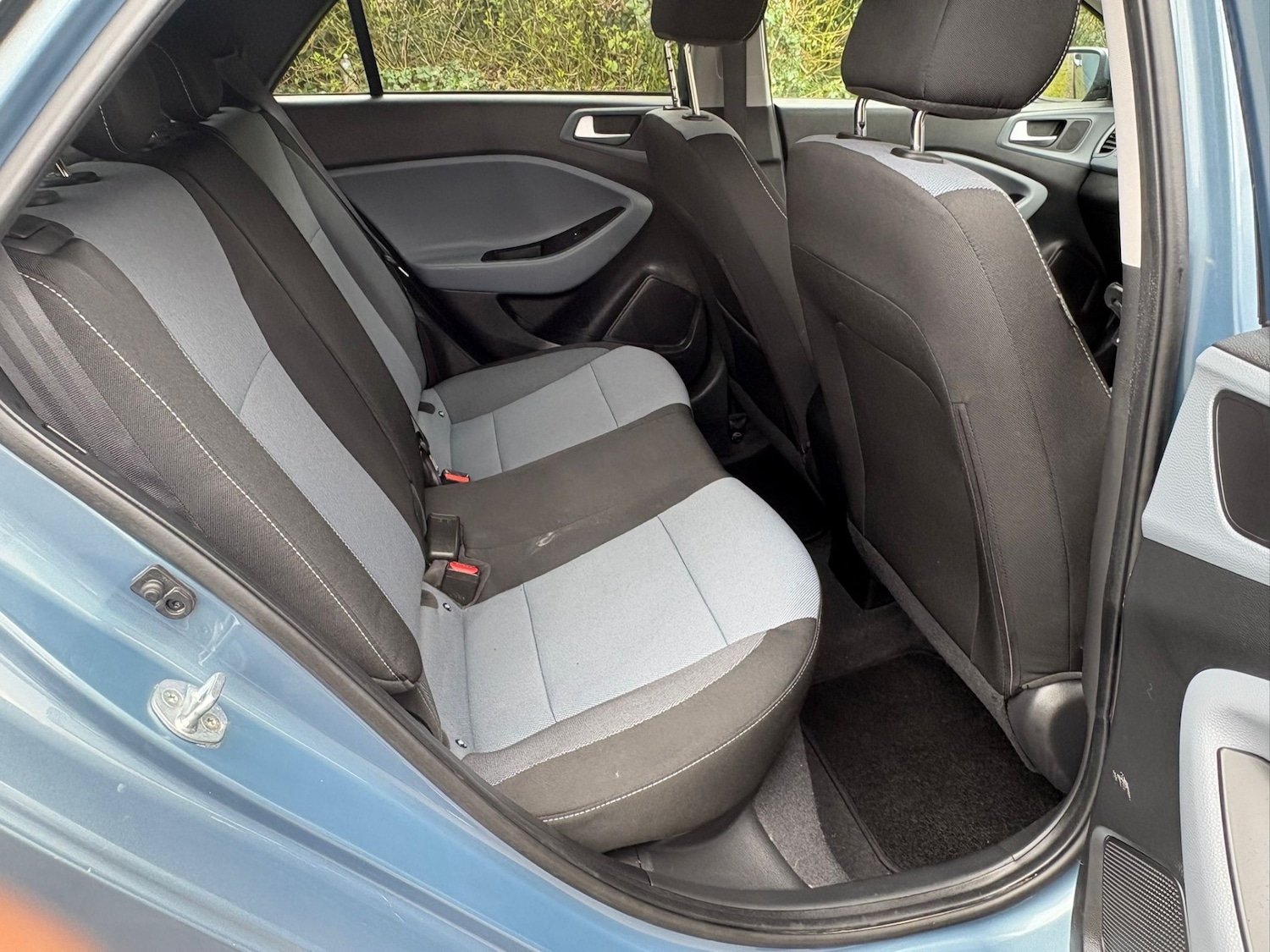 Used Hyundai i20 2016 for sale - 78070739: Photo 7