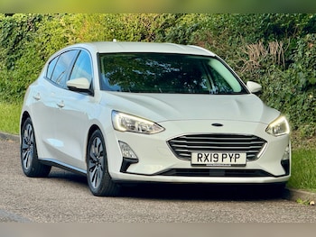 Used Ford Focus 2019 for sale - 79074819: Photo