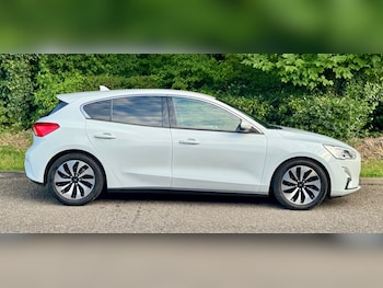 Used Ford Focus 2019 for sale - 79074819: Photo