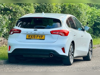 Used Ford Focus 2019 for sale - 79074819: Photo