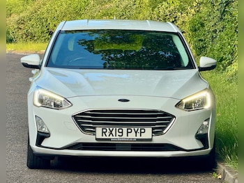 Used Ford Focus 2019 for sale - 79074819: Photo