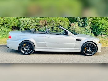 Used BMW M3 2004 for sale - 79247468: Photo