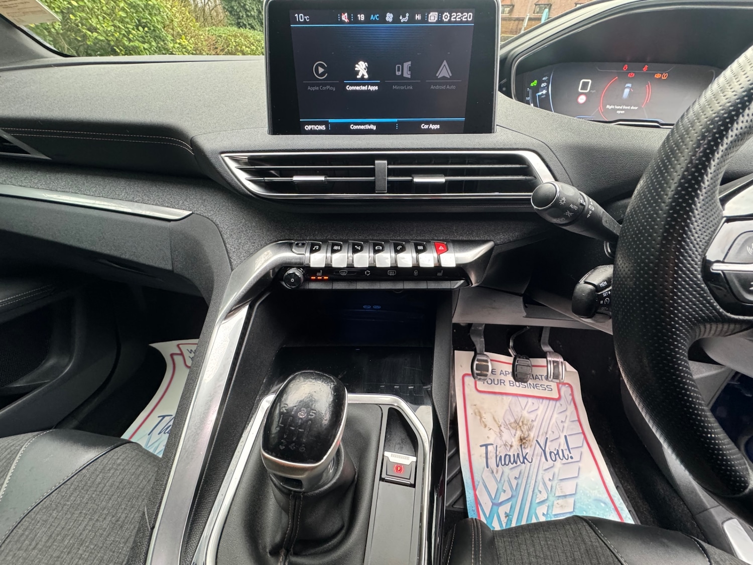 Used Peugeot 3008 2019 for sale - 77478211: Photo 10