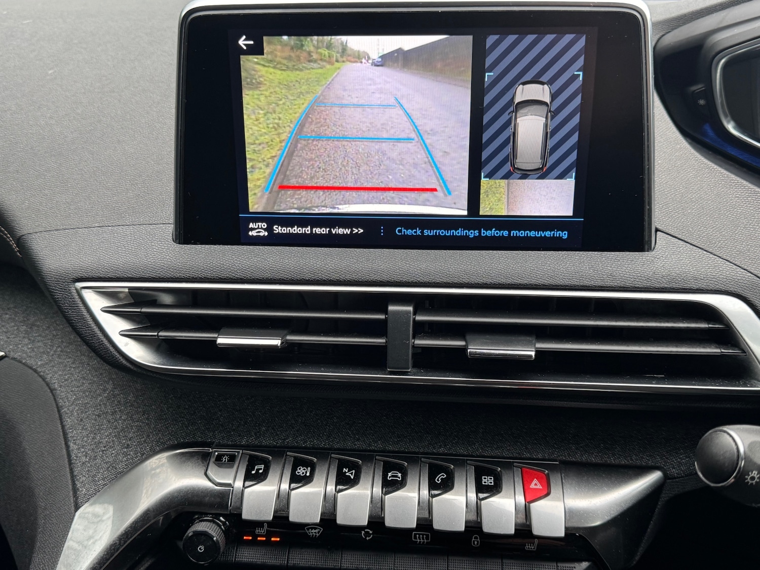 Used Peugeot 3008 2019 for sale - 77478211: Photo 11