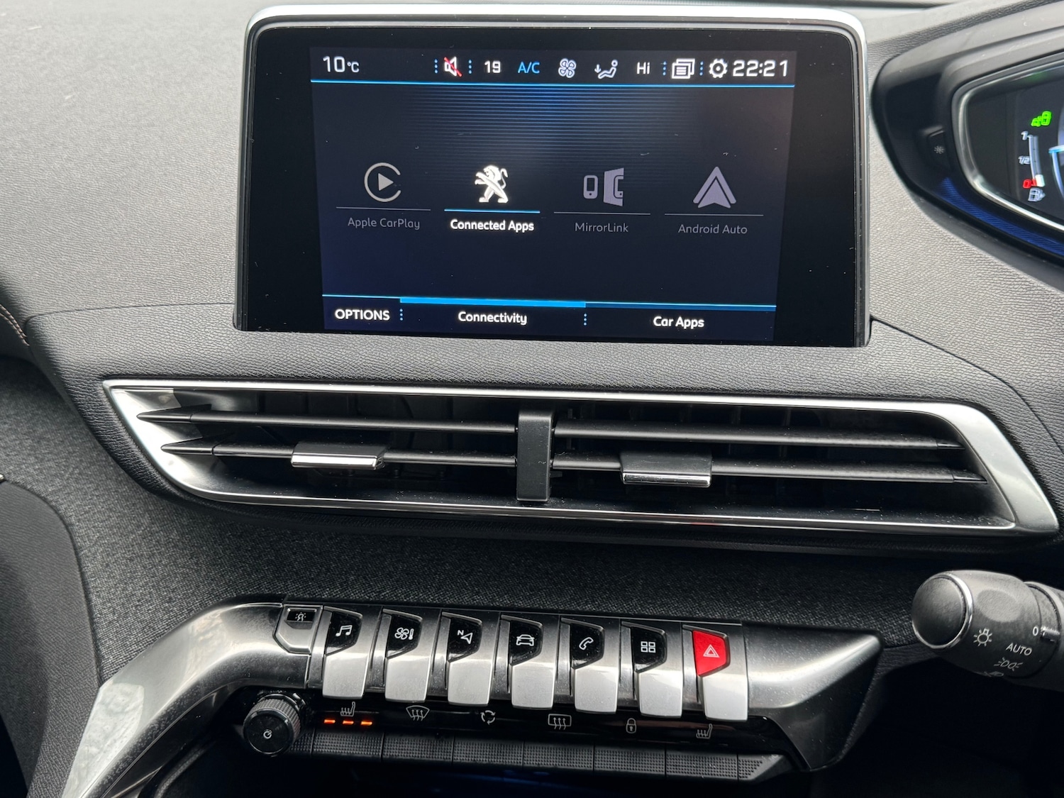 Used Peugeot 3008 2019 for sale - 77478211: Photo 12