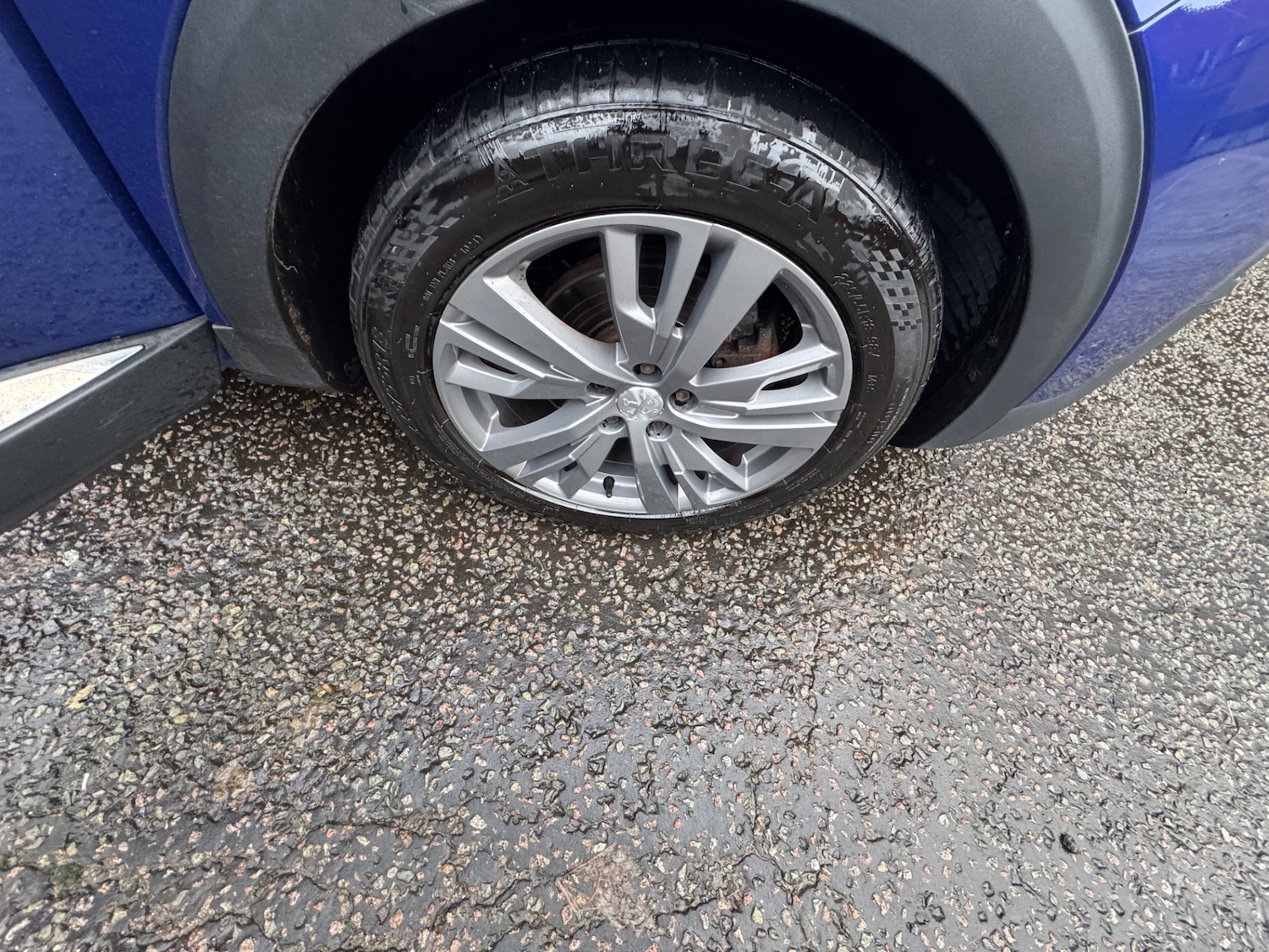 Used Peugeot 3008 2019 for sale - 77478211: Photo 14