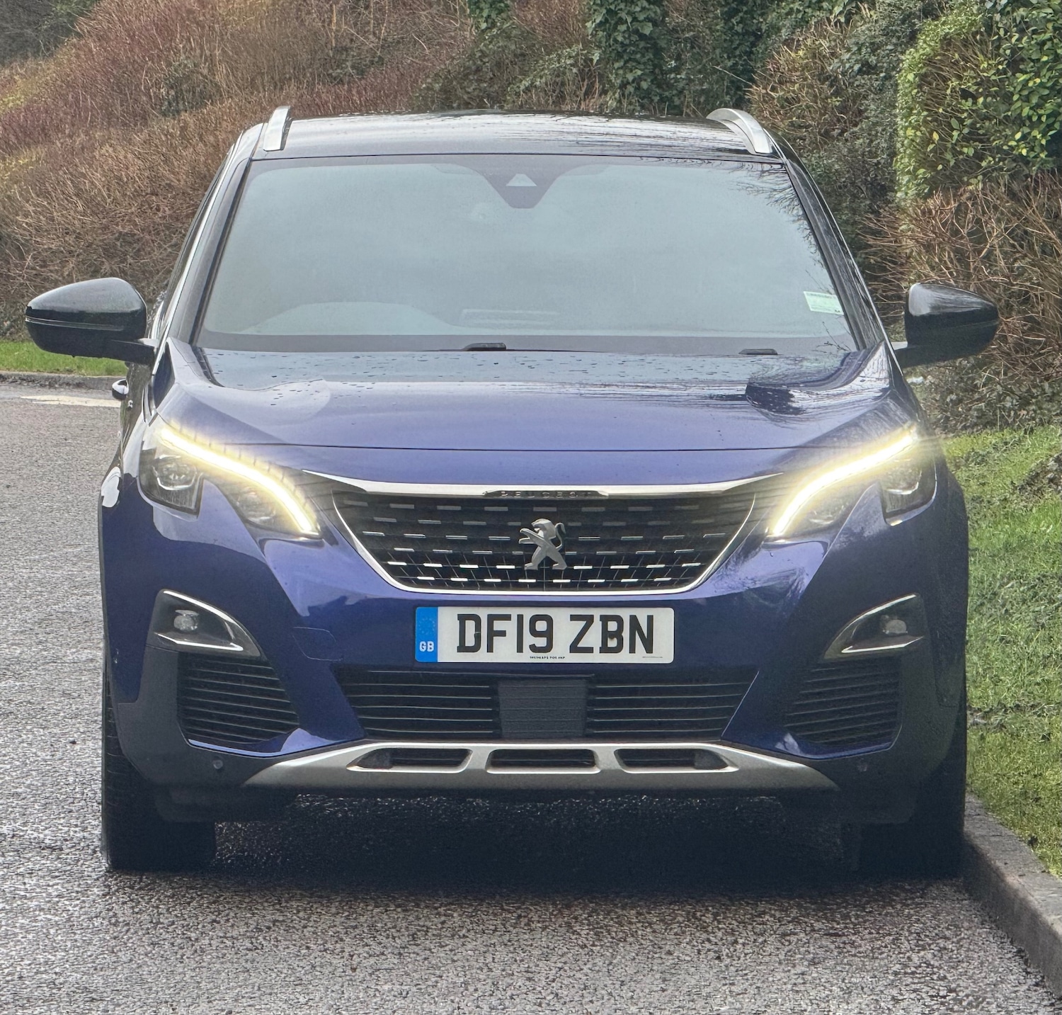 Used Peugeot 3008 2019 for sale - 77478211: Photo 4