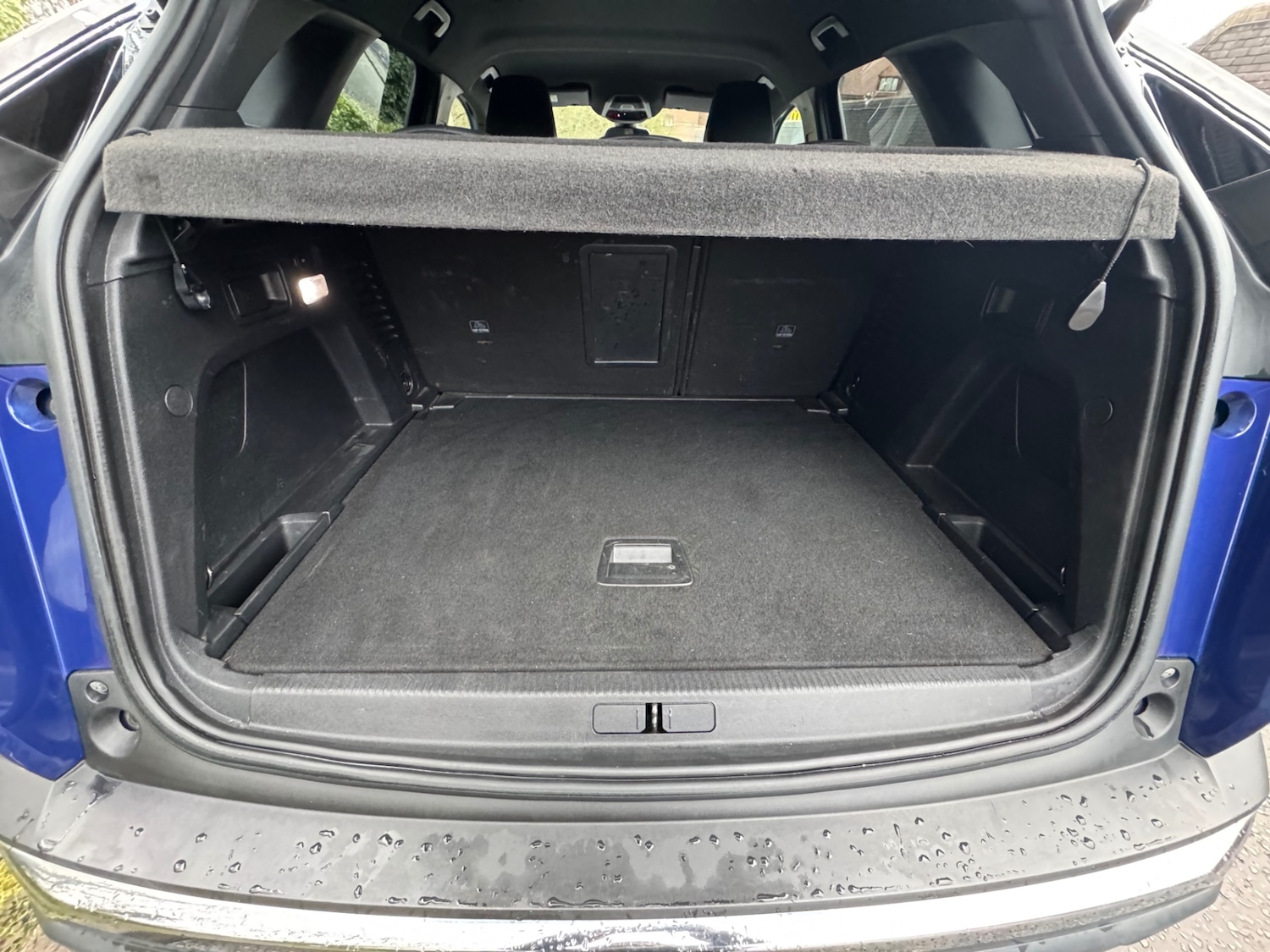 Used Peugeot 3008 2019 for sale - 77478211: Photo 6