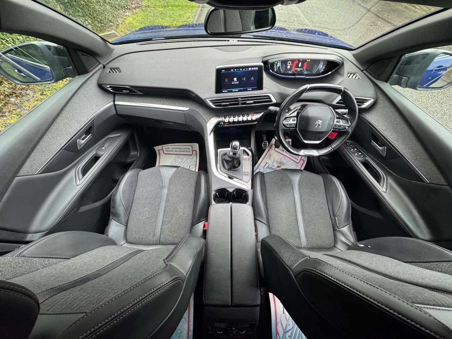 Used Peugeot 3008 2019 for sale - 77478211: Photo 8