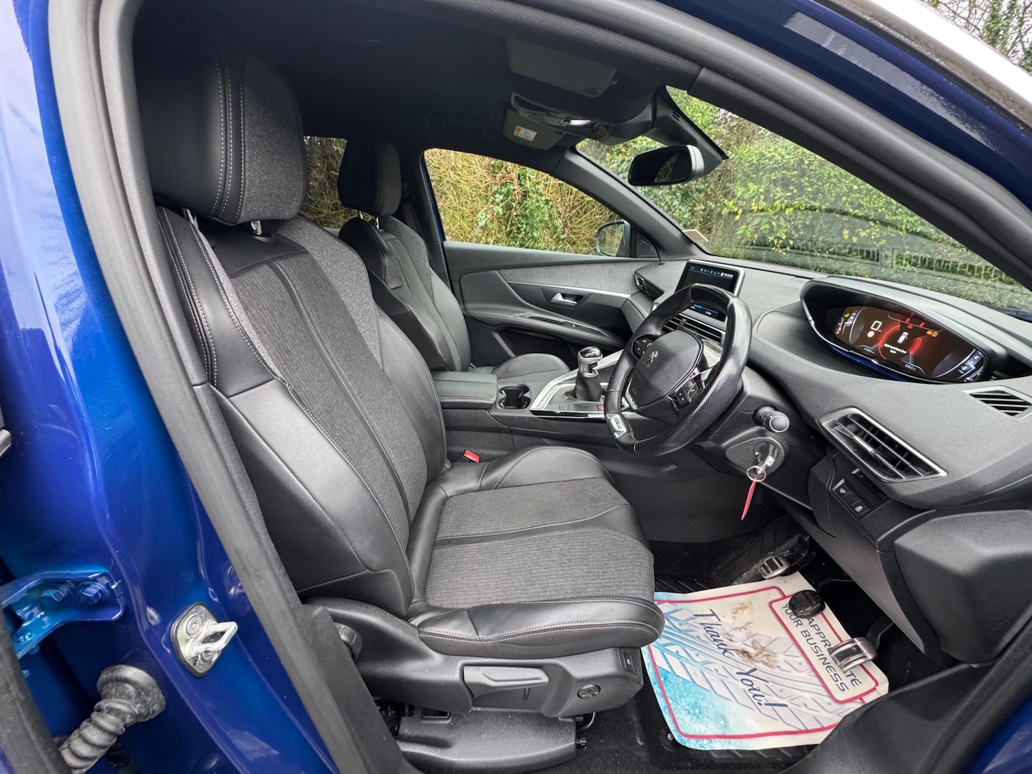 Used Peugeot 3008 2019 for sale - 77478211: Photo 9