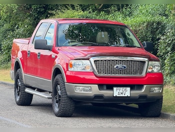 Used Ford F150 2006 for sale - 75197672: Photo