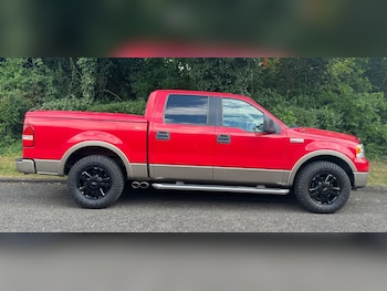 Used Ford F150 2006 for sale - 75197672: Photo