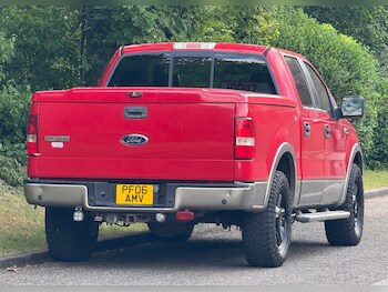 Used Ford F150 2006 for sale - 75197672: Photo
