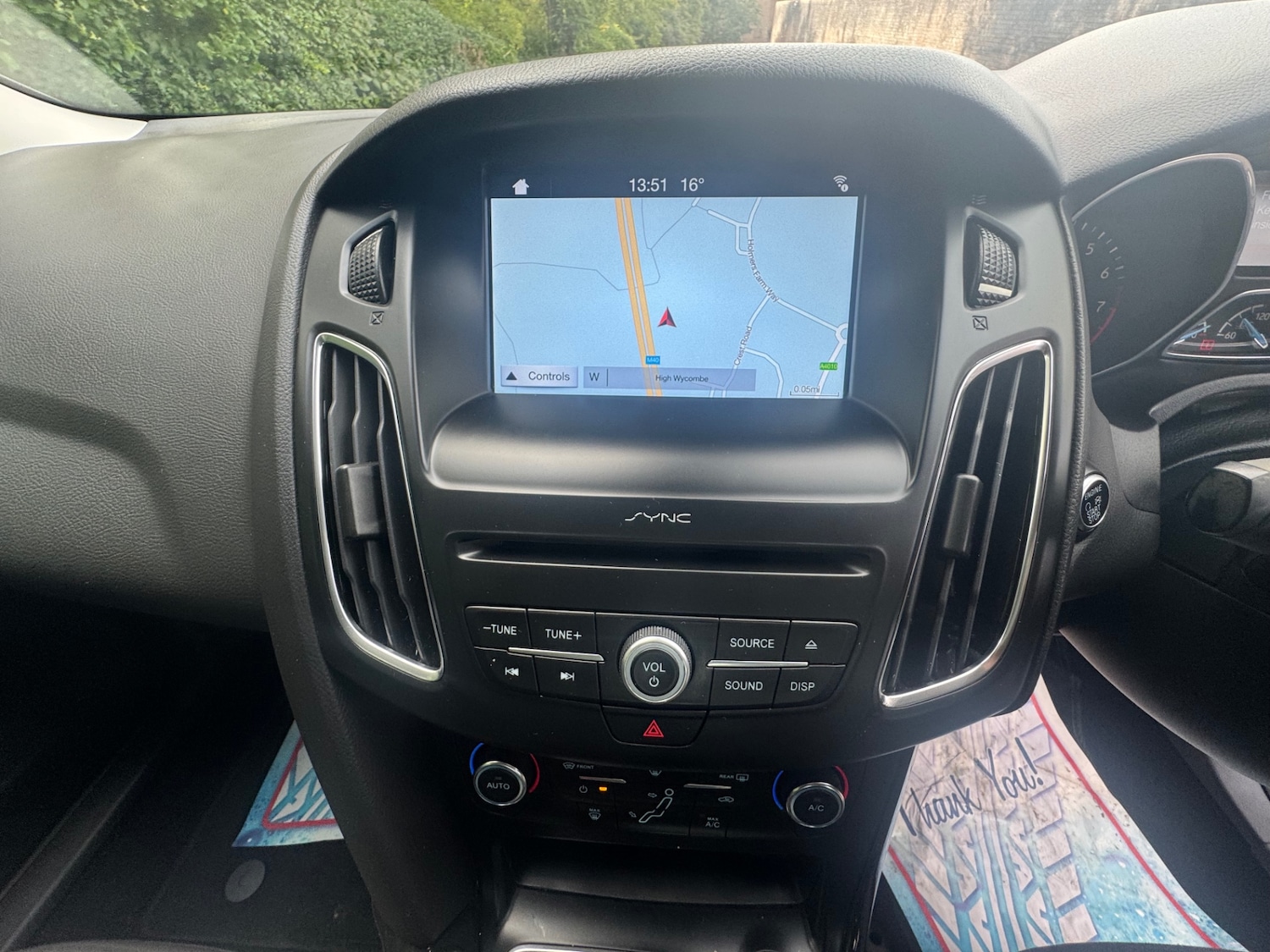 Used Ford Focus 2017 for sale - 76182246: Photo 10