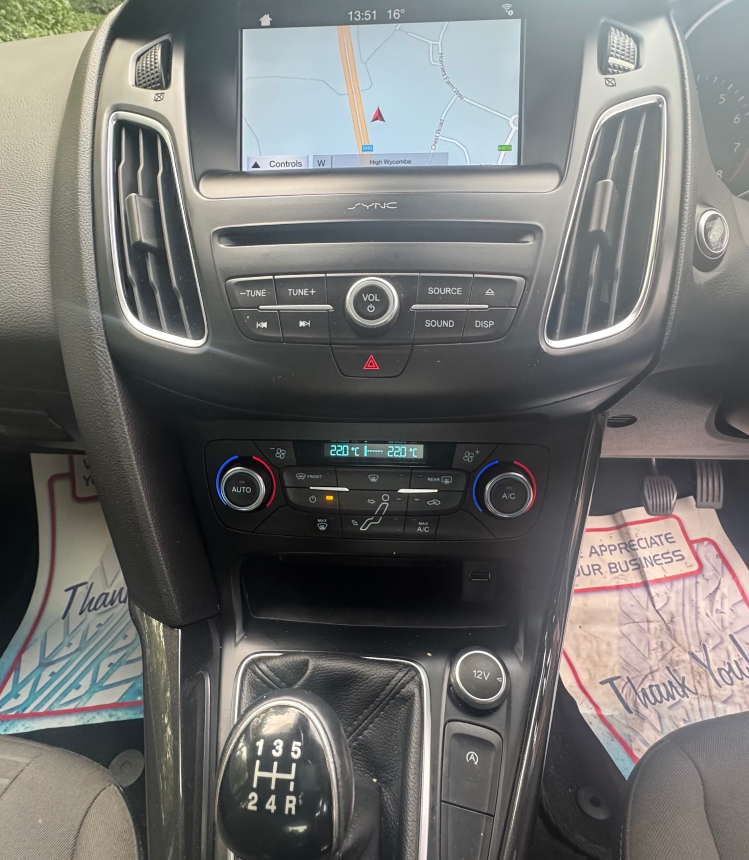Used Ford Focus 2017 for sale - 76182246: Photo 13
