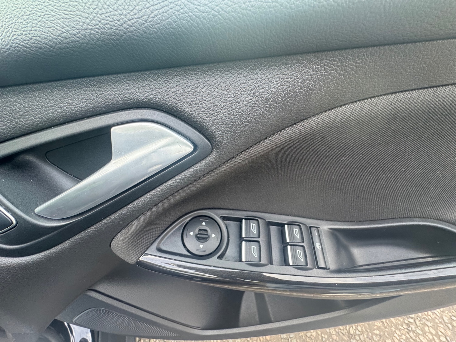 Used Ford Focus 2017 for sale - 76182246: Photo 14