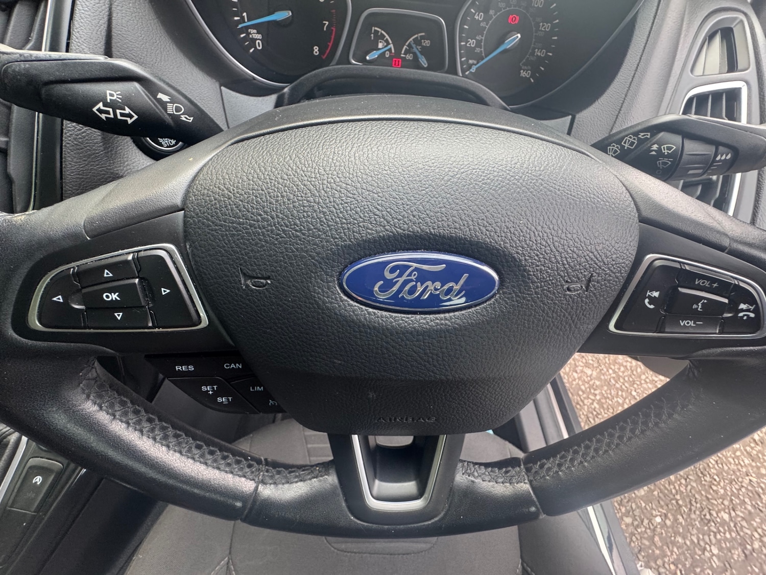 Used Ford Focus 2017 for sale - 76182246: Photo 15