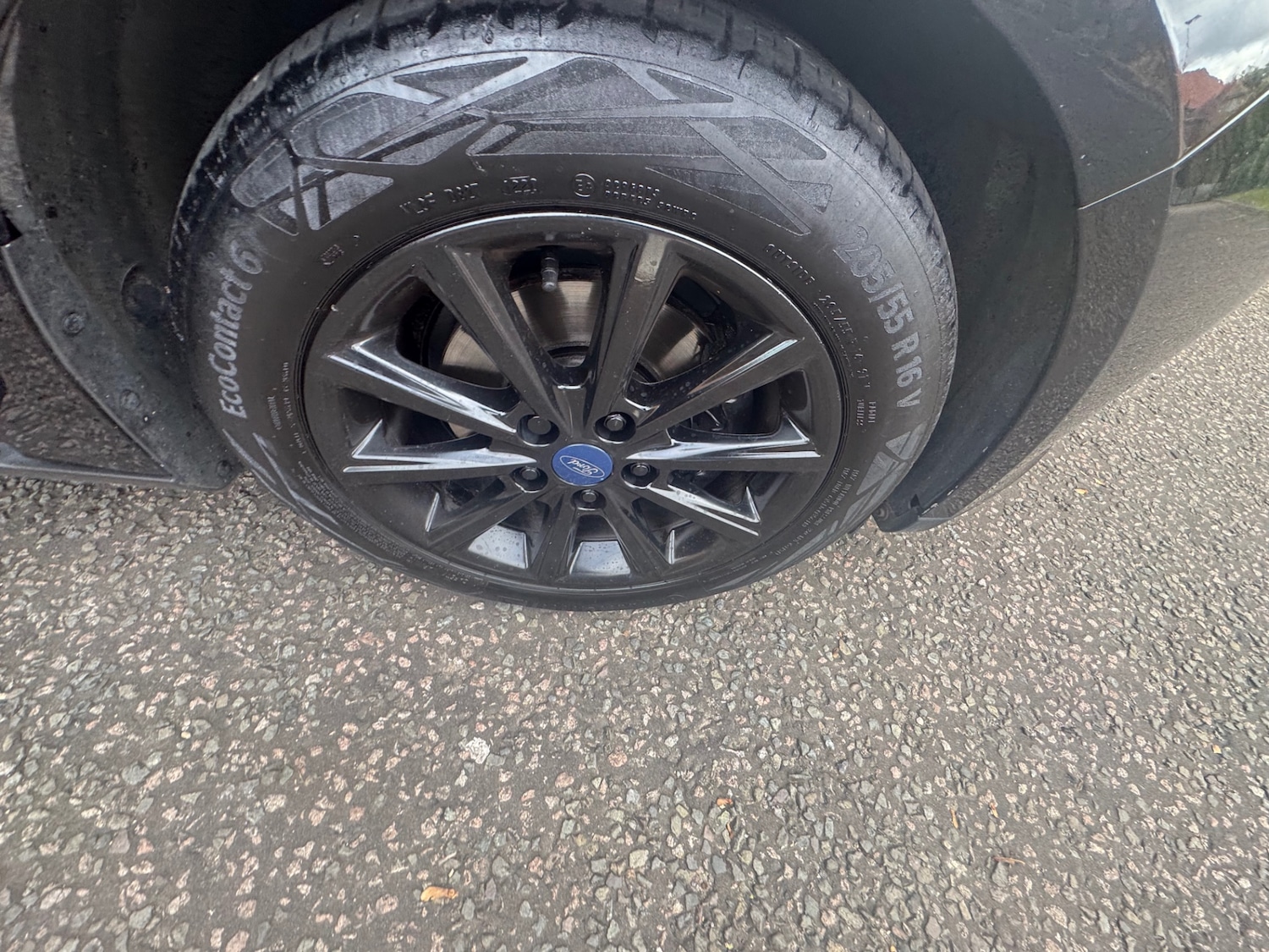Used Ford Focus 2017 for sale - 76182246: Photo 16