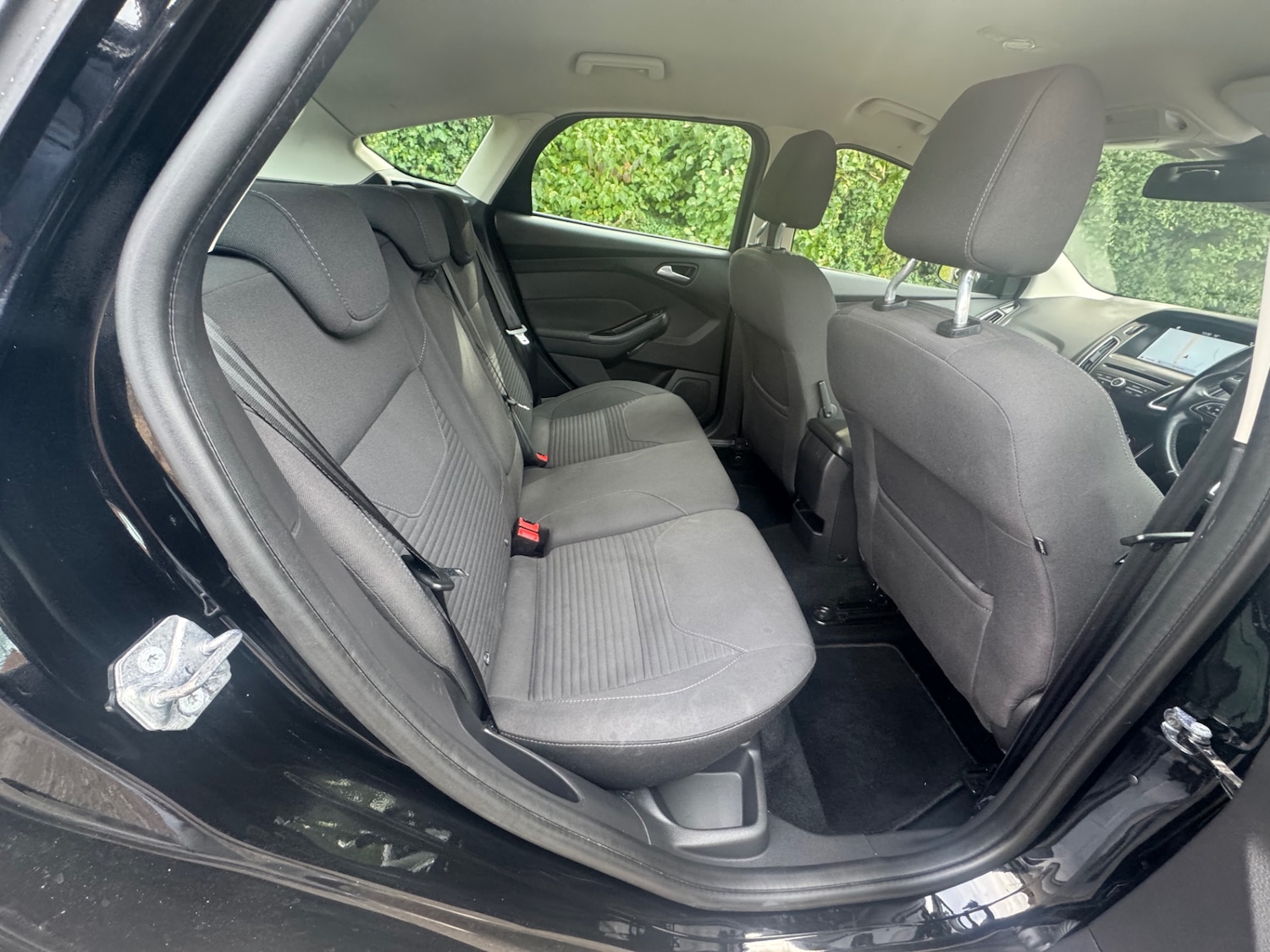 Used Ford Focus 2017 for sale - 76182246: Photo 7