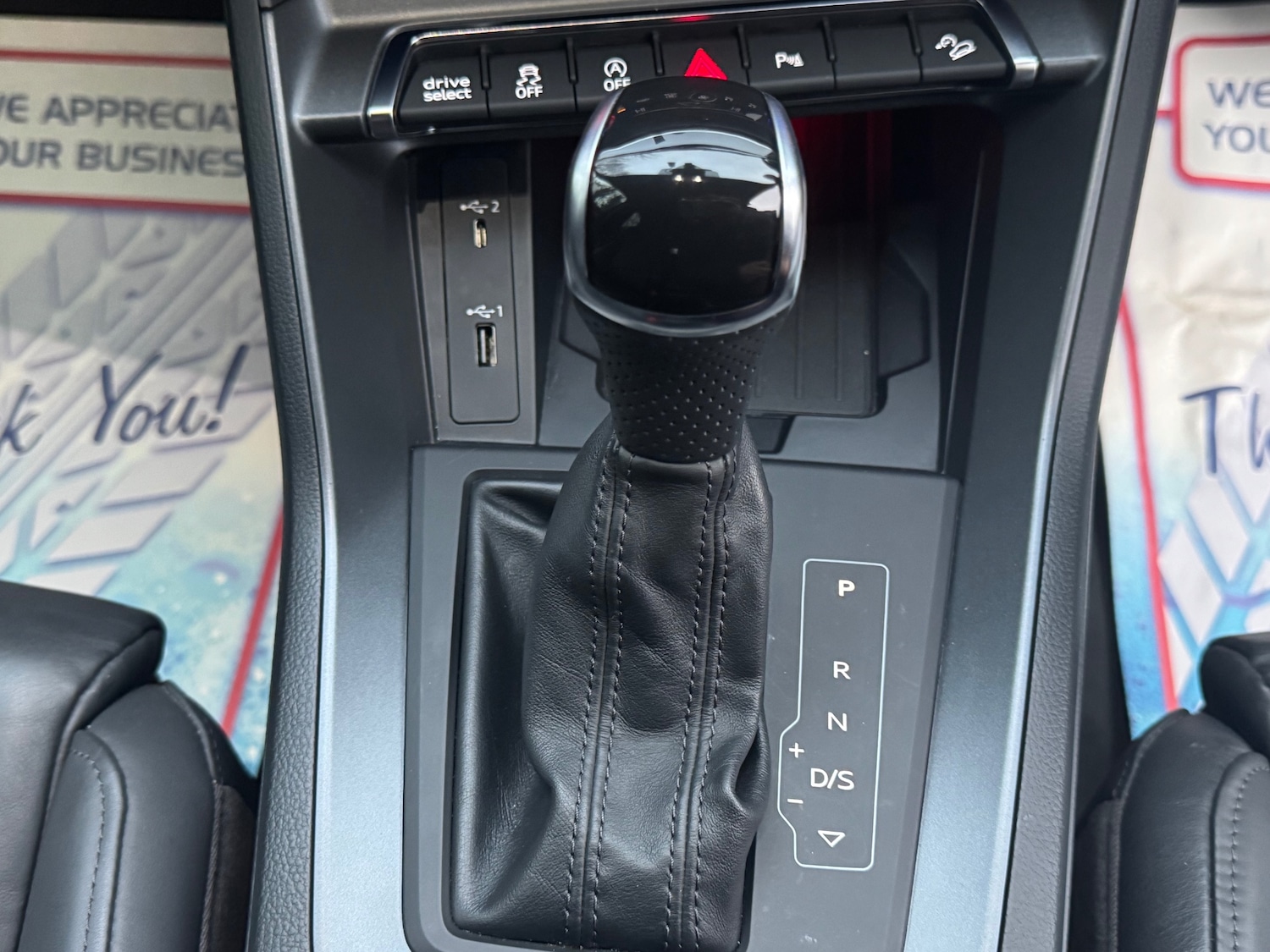 Used Audi RS Q3 2020 for sale - 76837237: Photo 15