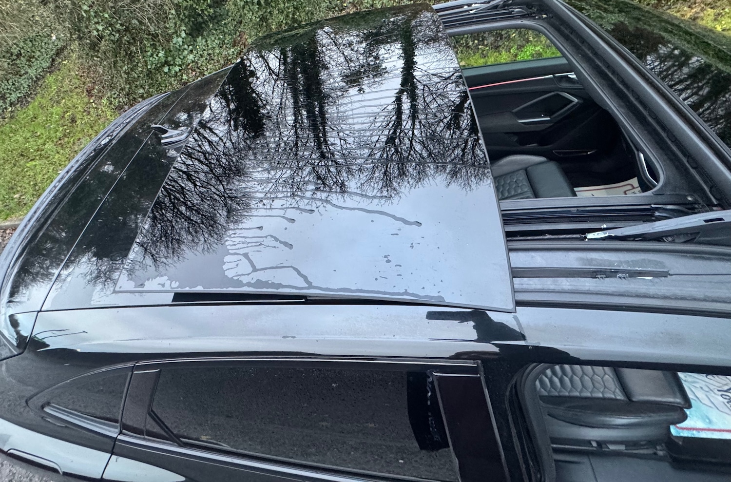 Used Audi RS Q3 2020 for sale - 76837237: Photo 18