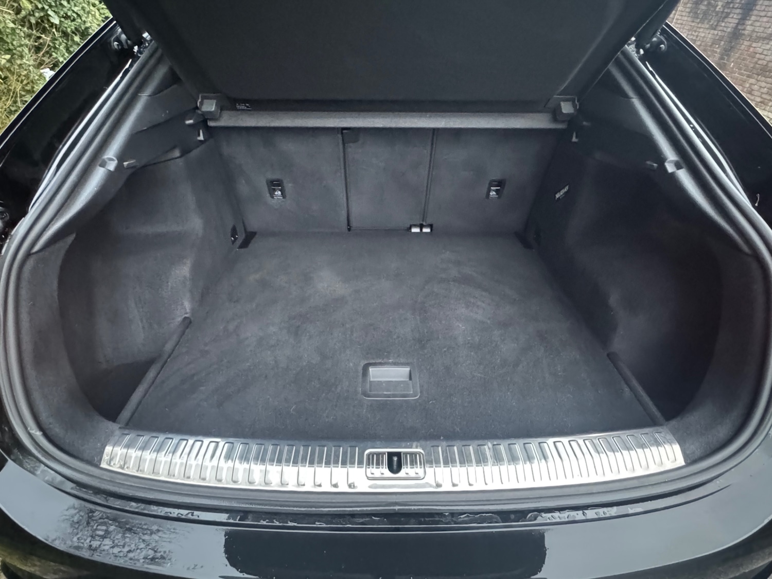 Used Audi RS Q3 2020 for sale - 76837237: Photo 6