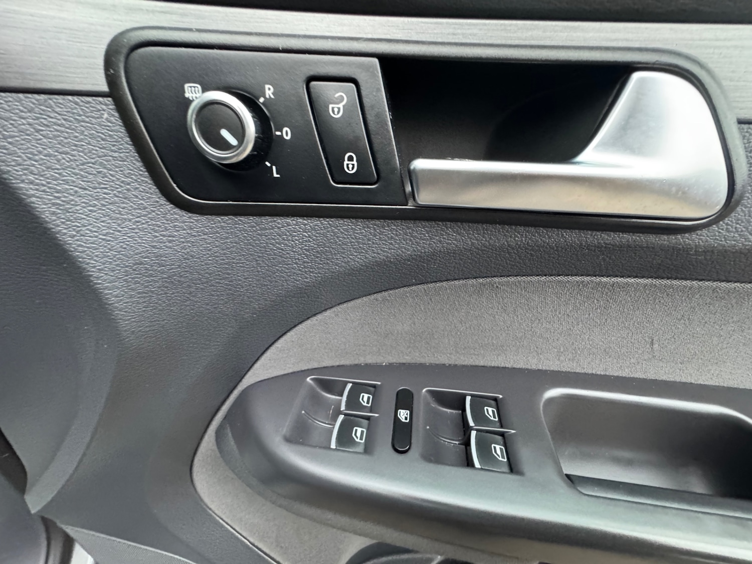 Used Volkswagen Touran 2013 for sale - 77597565: Photo 13