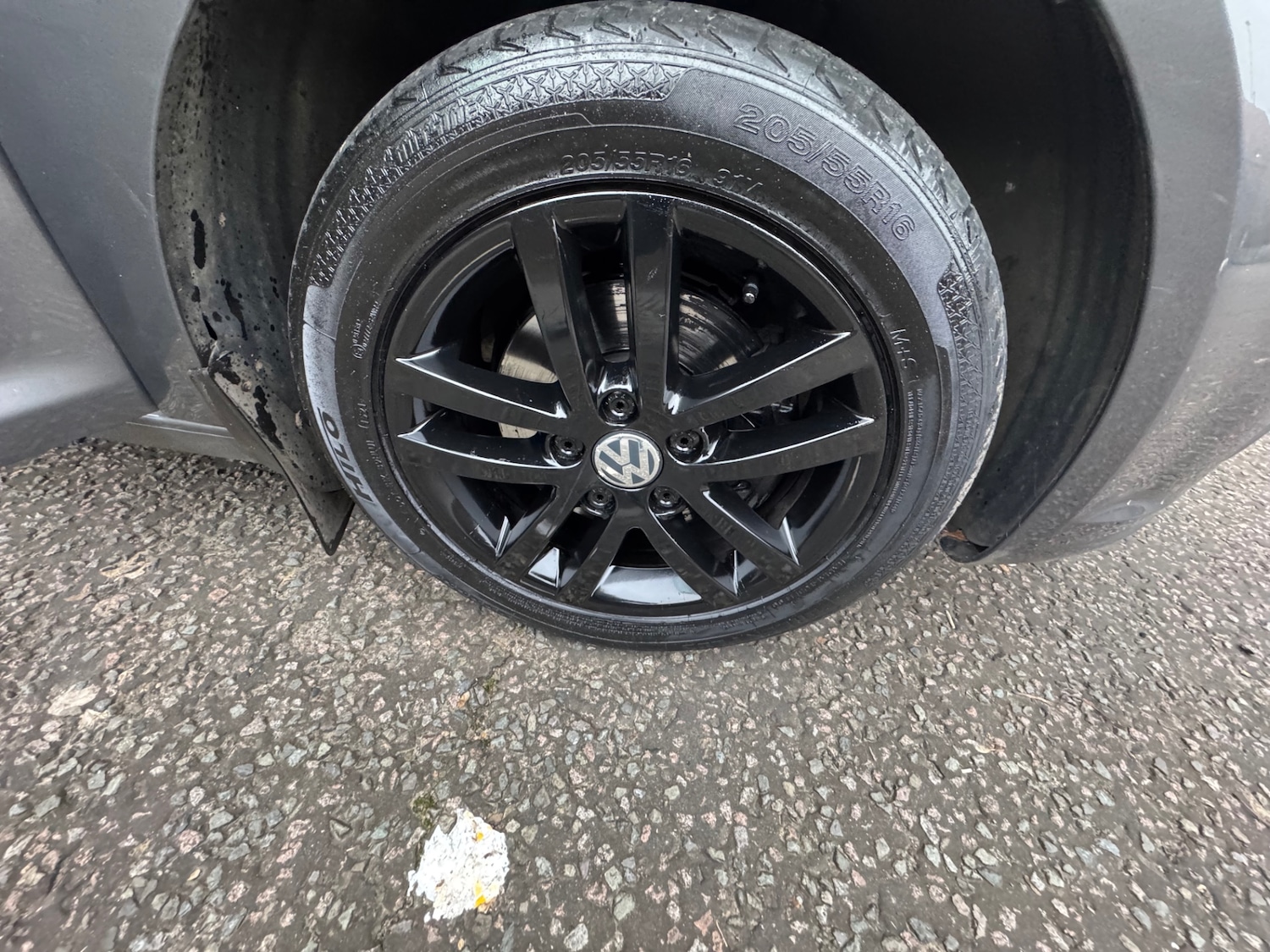 Used Volkswagen Touran 2013 for sale - 77597565: Photo 14