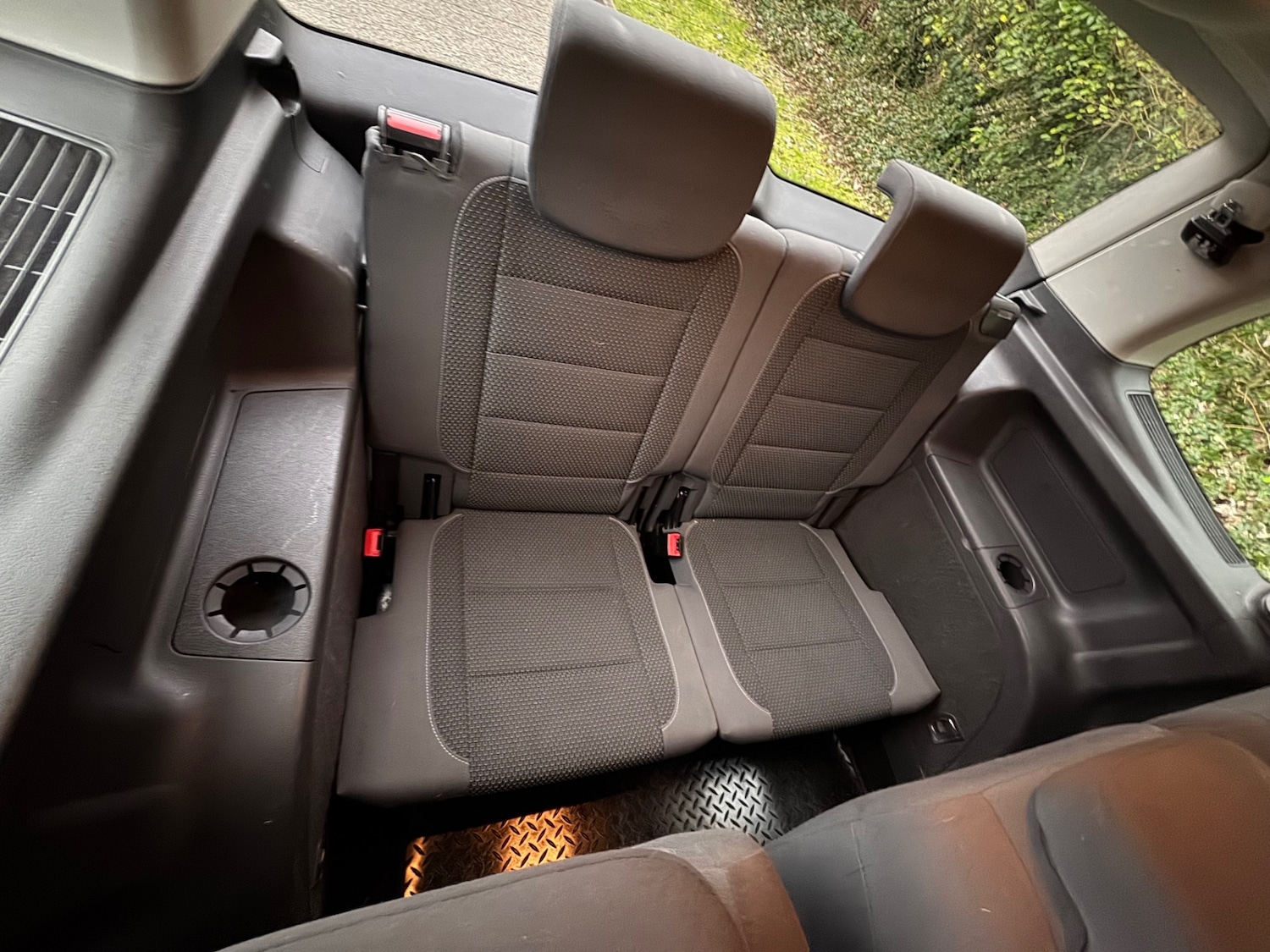 Used Volkswagen Touran 2013 for sale - 77597565: Photo 7