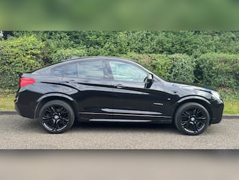 Used BMW X4 2017 for sale - 79836038: Photo