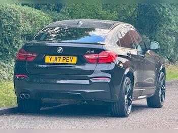 Used BMW X4 2017 for sale - 79836038: Photo