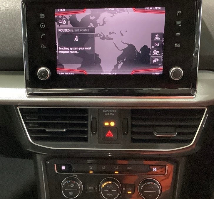 Used SEAT Tarraco 2019 for sale - 77783037: Photo 10