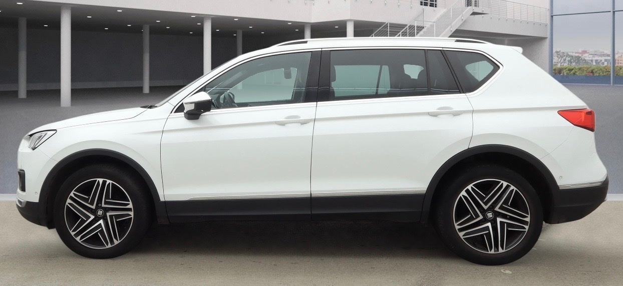 Used SEAT Tarraco 2019 for sale - 77783037: Photo 6