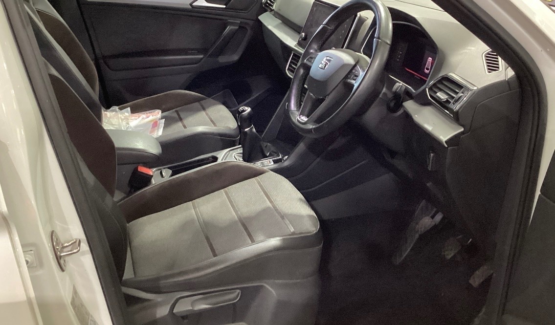 Used SEAT Tarraco 2019 for sale - 77783037: Photo 9