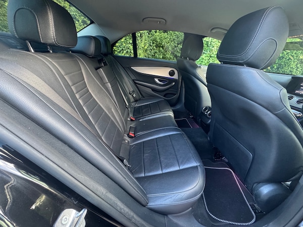 Used Mercedes-Benz E Class 2016 for sale - 75746983: Photo 6