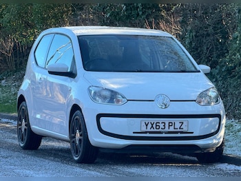 2013 (63) - 1.0 Move Up 3dr