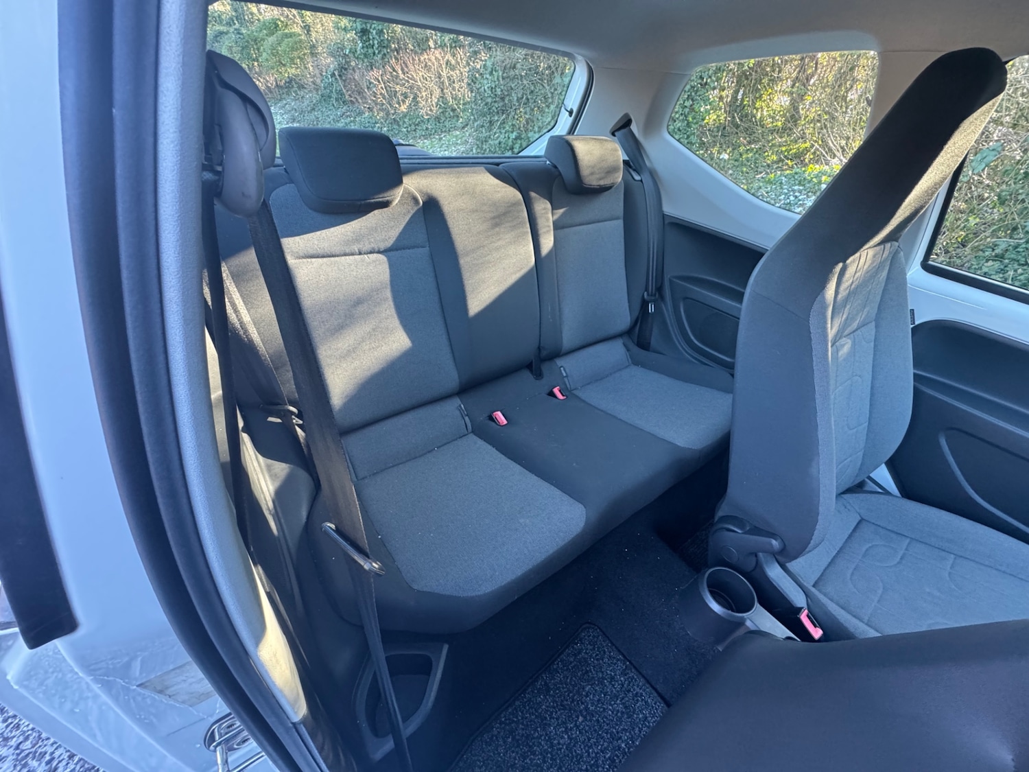 Used Volkswagen up! 2013 for sale - 77101429: Photo 7