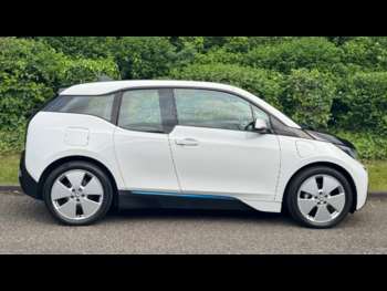 Used BMW i3 2014 for sale - 74853511: Photo
