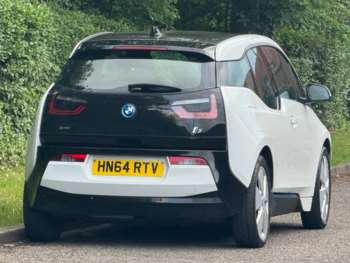 Used BMW i3 2014 for sale - 74853511: Photo