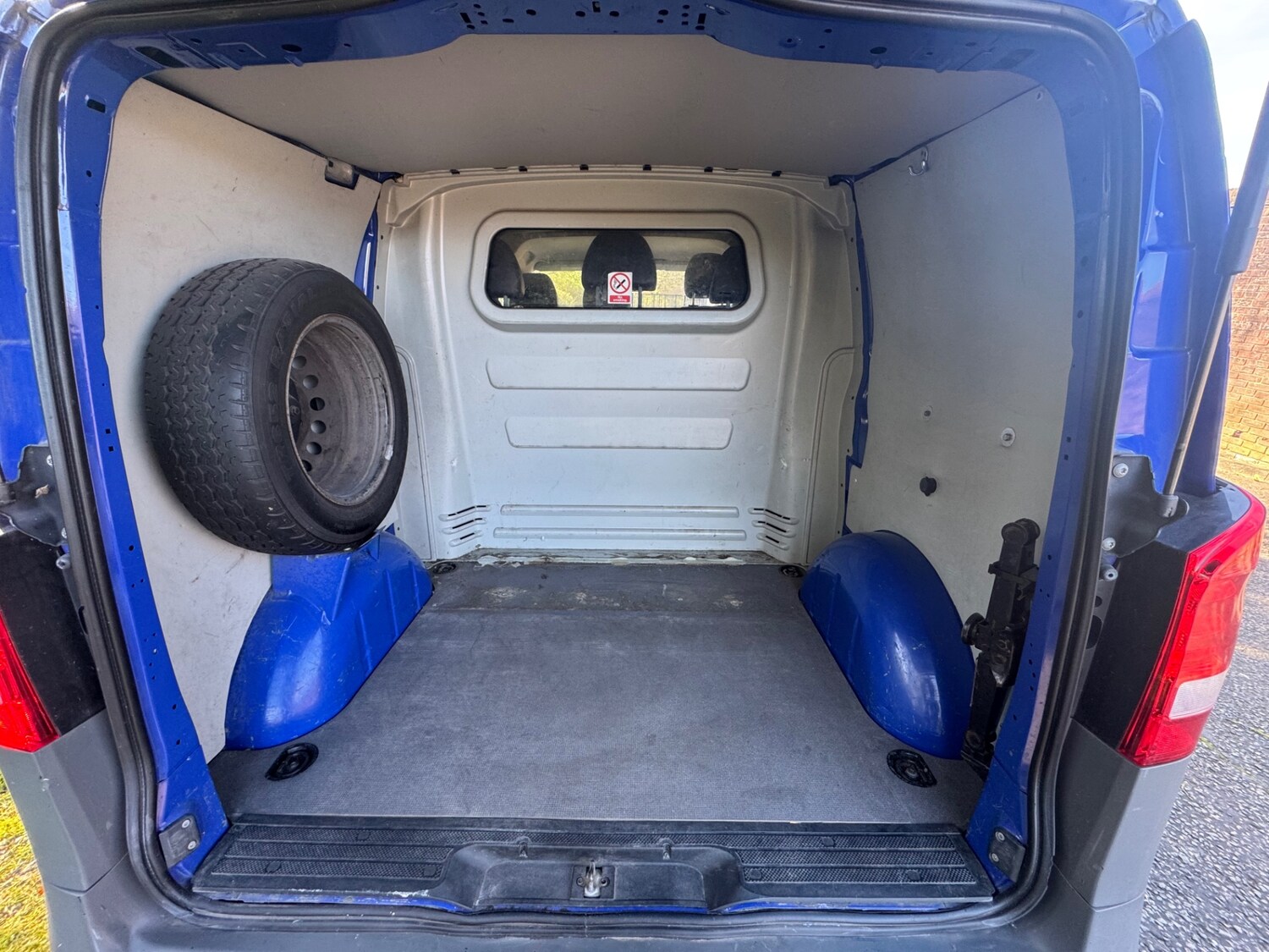 Used Mercedes-Benz Vito 2021 for sale - 77890268: Photo 6