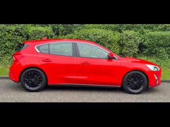 Used Ford Focus 2019 for sale - 74908163: Photo
